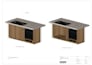 do furniture drafting for custom furniture